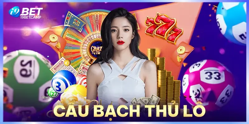 Cầu Bạch Thủ Lô