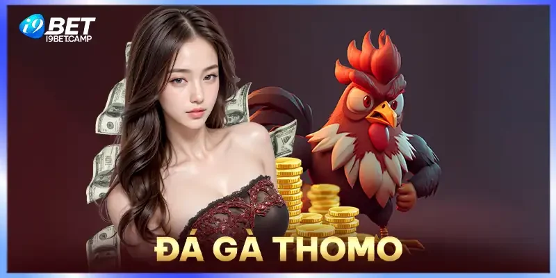 Đá Gà Thomo