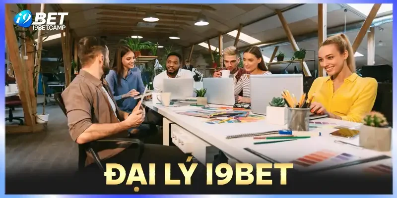 Đại Lý I9BET