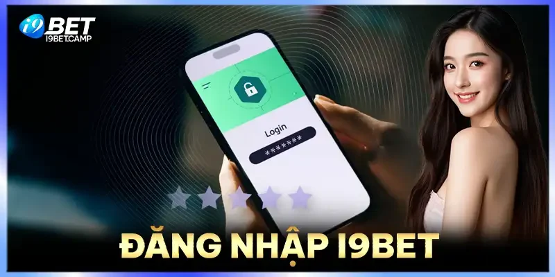 Đăng Nhập I9BET