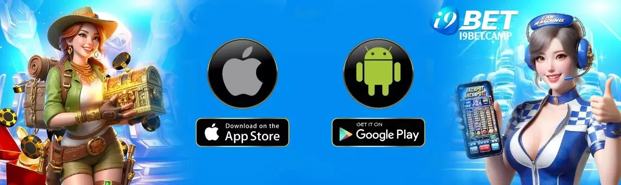 Footer I9BET