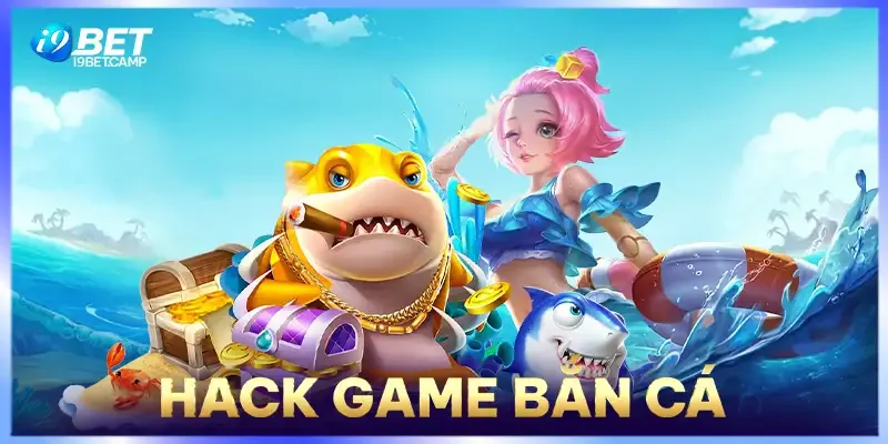 Hack Game Bắn Cá
