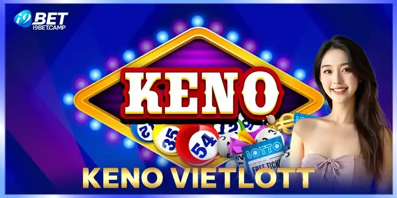 Keno Vietlott