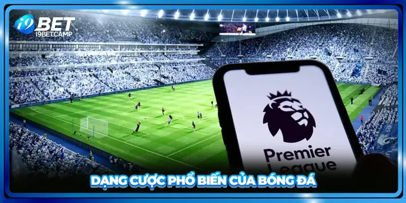 Kèo Châu Âu hấp dẫn với tỷ lệ đổi thưởng xanh chín