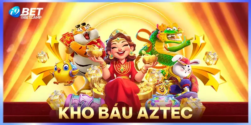 Kho Báu Aztec