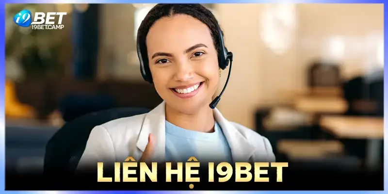 Liên Hệ I9BET