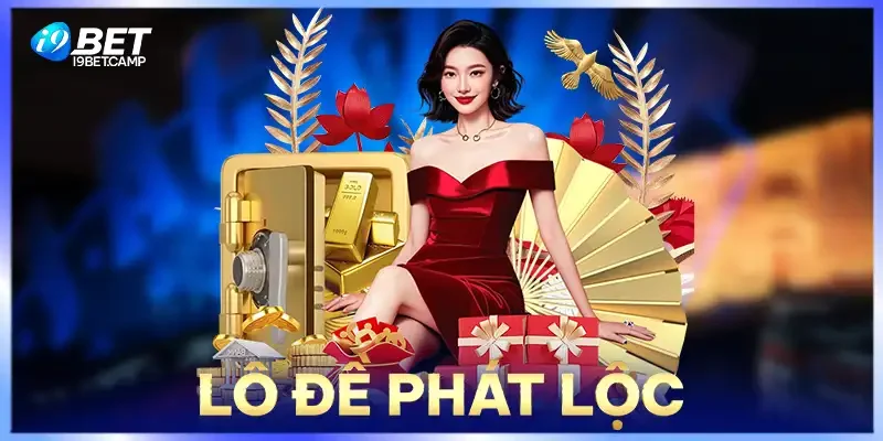 Lô Đề Phát Lộc