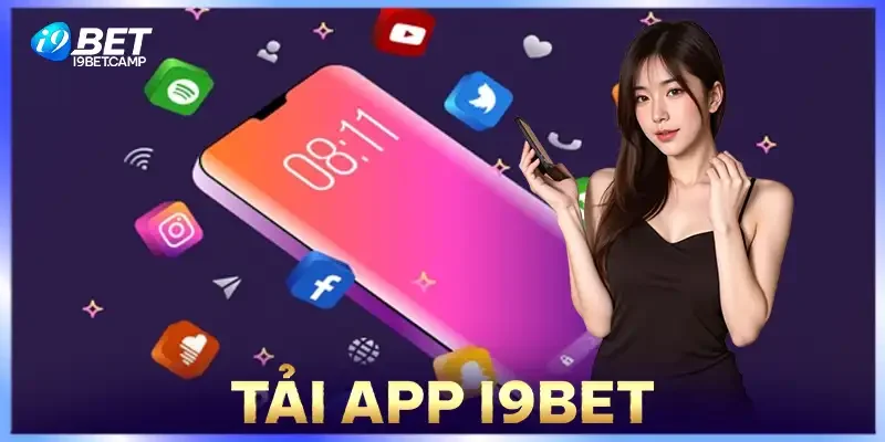 Tải App I9BET
