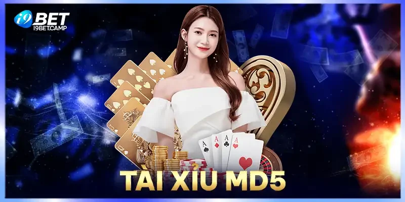 Tài Xỉu MD5