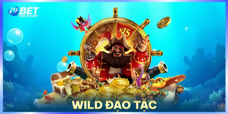Wild Đạo Tặc