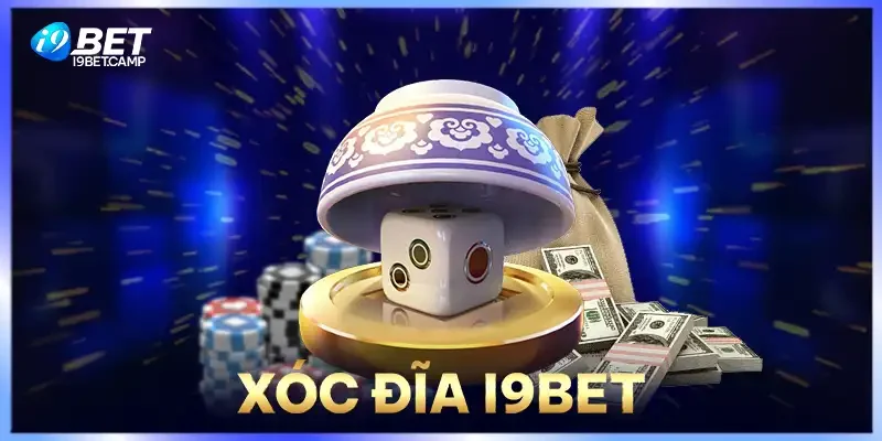 Xóc Đĩa I9BET